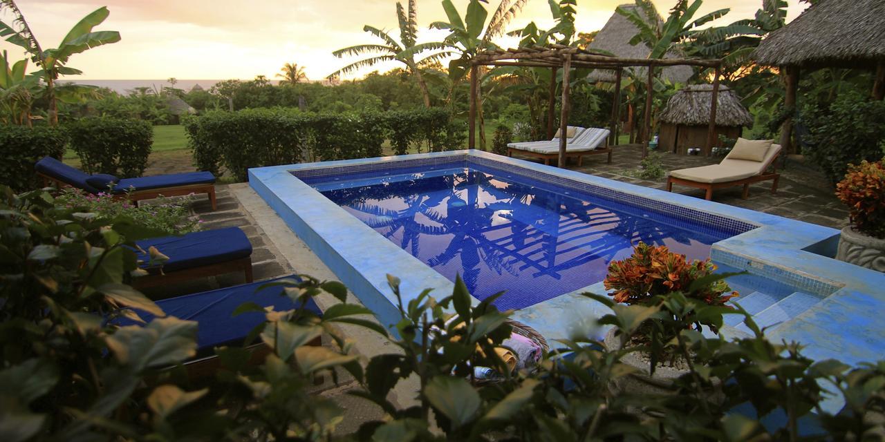 Coco Loco Eco-Resort Gemastepe Екстериор снимка