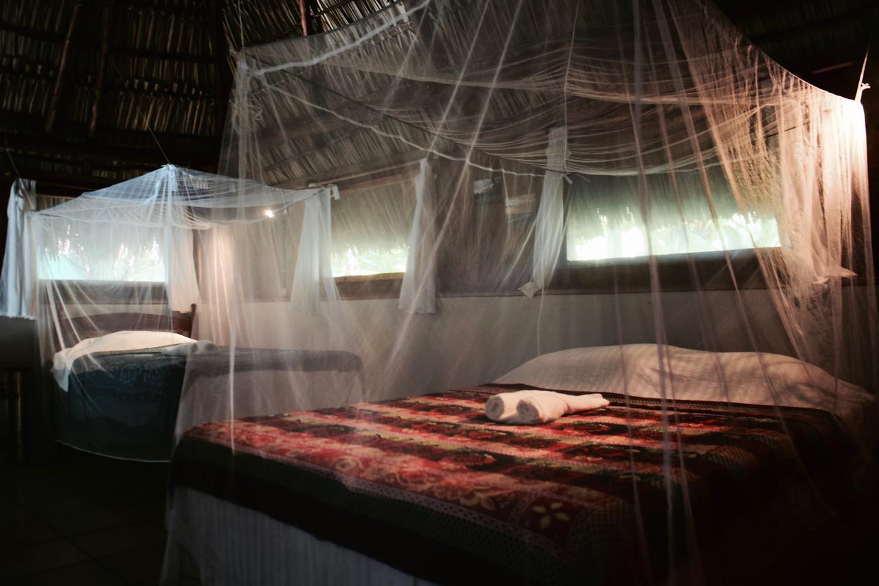 Coco Loco Eco-Resort Gemastepe Екстериор снимка