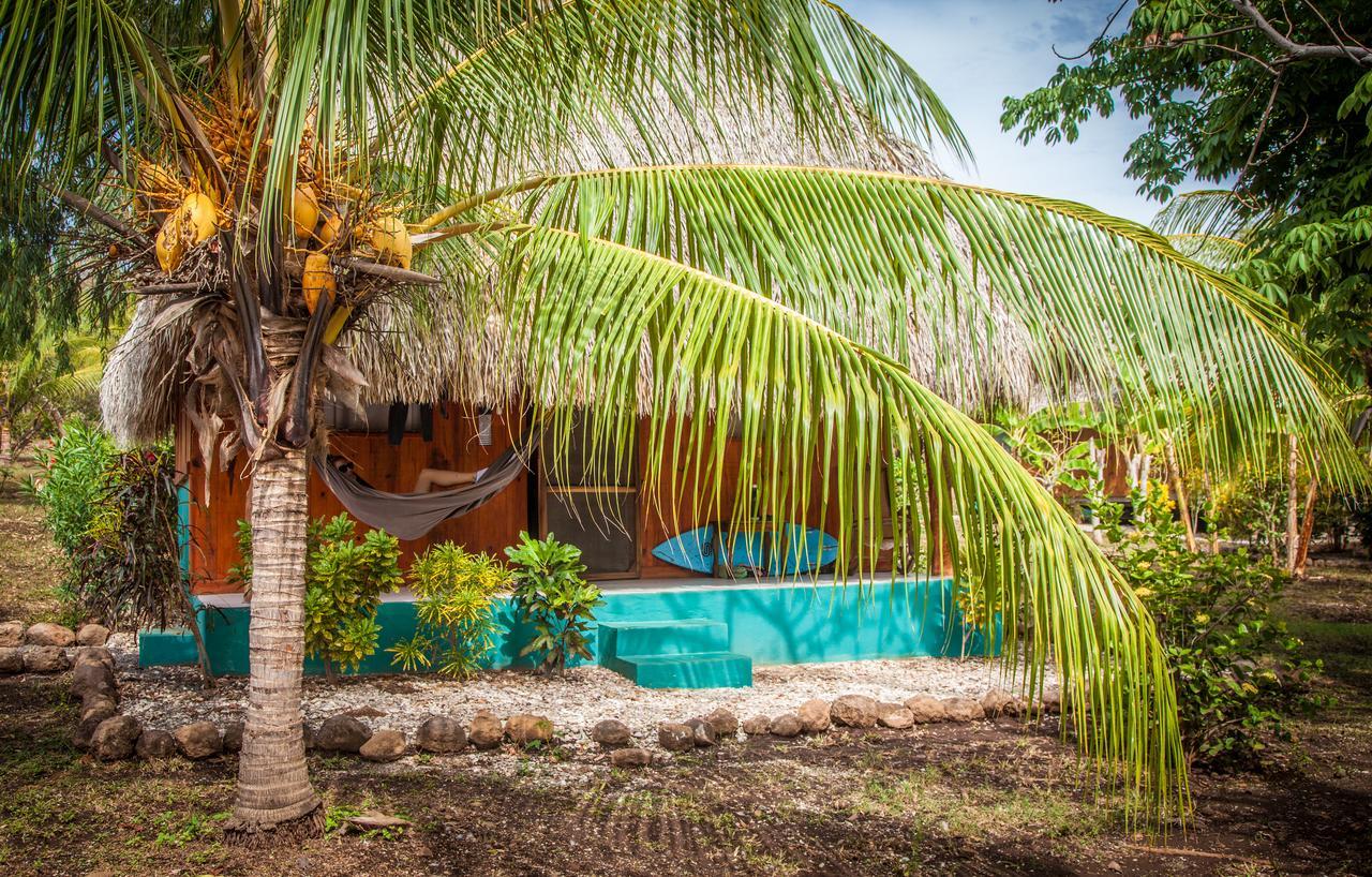 Coco Loco Eco-Resort Gemastepe Екстериор снимка