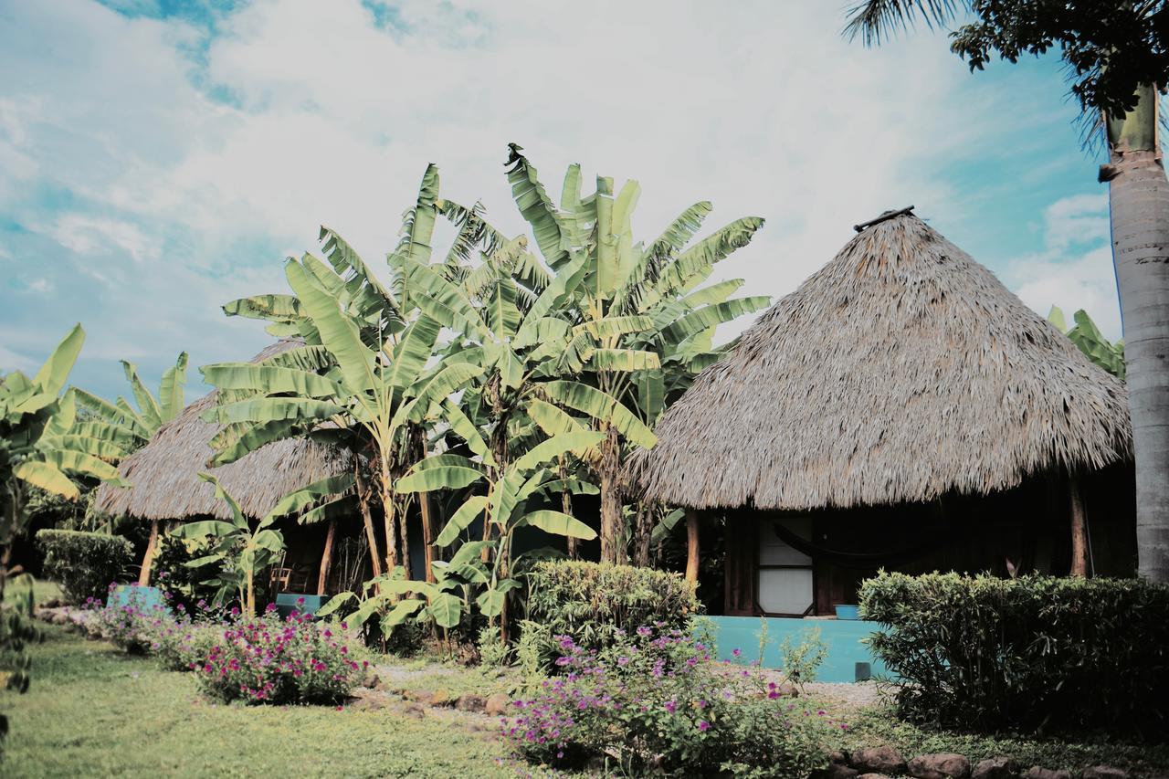 Coco Loco Eco-Resort Gemastepe Екстериор снимка