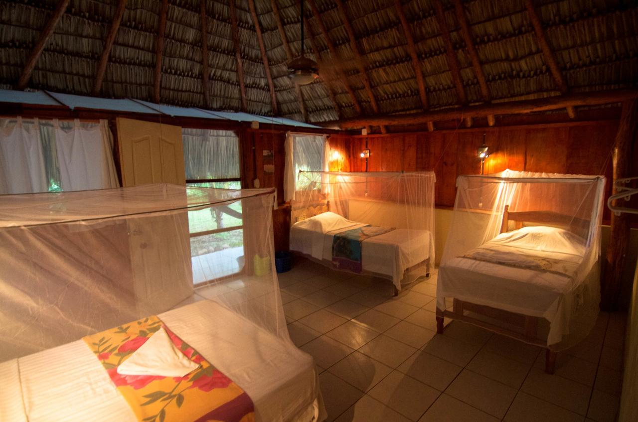 Coco Loco Eco-Resort Gemastepe Екстериор снимка