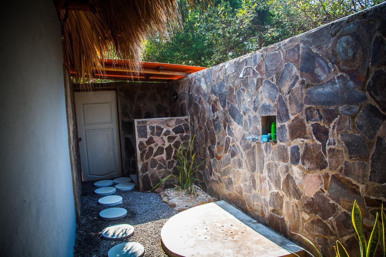 Coco Loco Eco-Resort Gemastepe Екстериор снимка